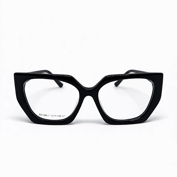 ÓCULOS CLIP-ON BY MARI MASSARIOL EXECUTIVA