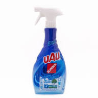 Multiuso UAU Limpador Spray