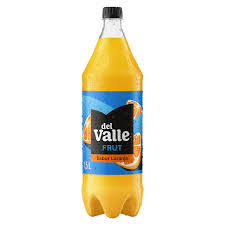 Suco Dell Valle Laranja 1,5L