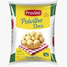 Polvilho Doce Provatti 1kg