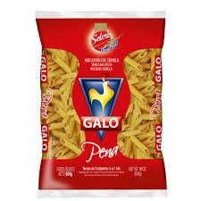 Macarrão Galo Pena 500g