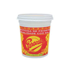 Manteiga Paracatu com Sal 500g