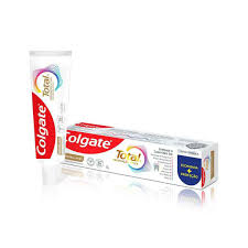 Colgate Total Prevenção Creme Dental