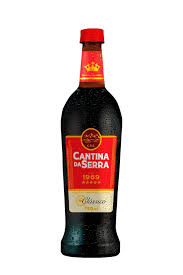 Cachaça Cantina da Serra Tradicional 750ml