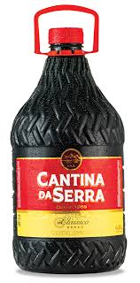 Cantina da Serra Vinho Tinto Tradicional