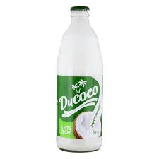 Leite de Coco Ducoco 300ml