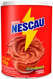 Nescau Cacau em Pó 200g