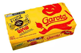 Bombom Garoto 250g Caixa Tradicional