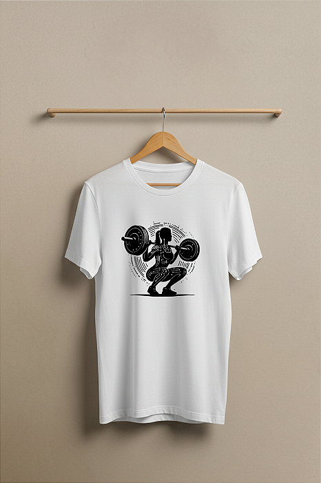 T-SHIRT FIT AGACHE