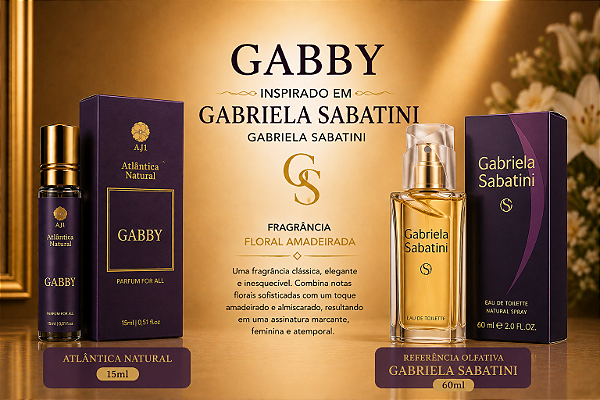 Gabby → REF: Gabriela Sabatini
