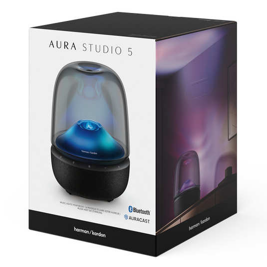 Harman Kardon Aura Studio 5