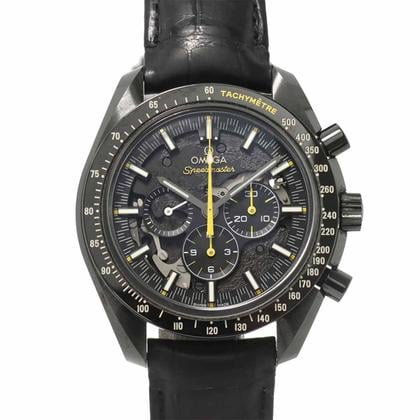 Omega The Dark Side Of The Moon 42mm