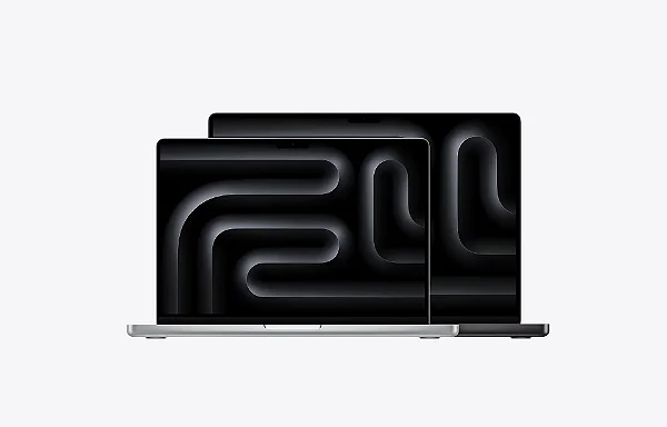 Apple MacBook Pro