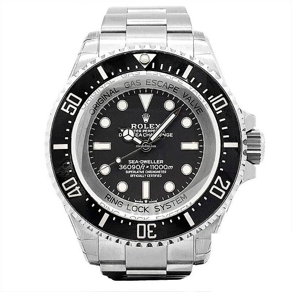 Rolex Deepsea Challenge Perpetual 44mm