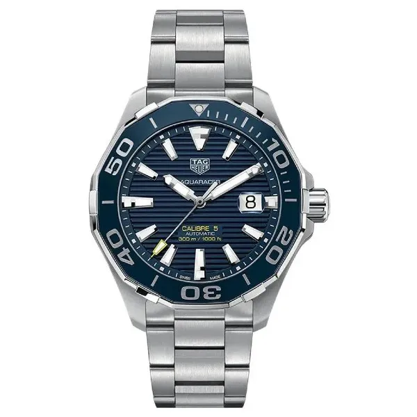 TAG Heuer Aquaracer Professional 300 Date 42mm