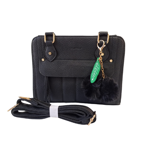 Bolsa Feminina B1 Cor Preta