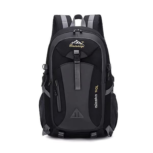 Mochila multiuso 40 litros impermeável