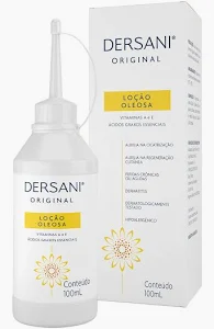 DERSANI LOÇÃO 100 ML
