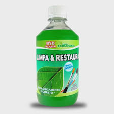 LIMPA E RESTAURA 500ML