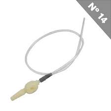 SONDA ASPIRACAO TRAQUEAL N.14 (CREMER