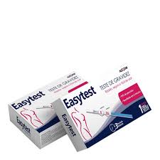TESTE GRAVIDEZ EASYTEST