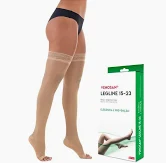 VENOSAN LEGLINE AGH 20-30 M PE ABERTO