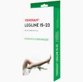 VENOSAN LEGLINE AT 15-23 G PE ABERTO