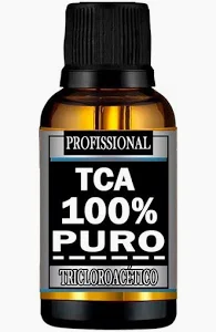 ACIDO TRICLOACETICO 100% 10 ML