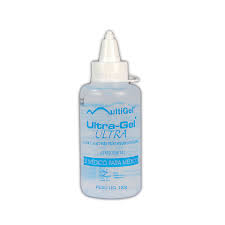 CONTATO GEL - FRASCO 100G UN