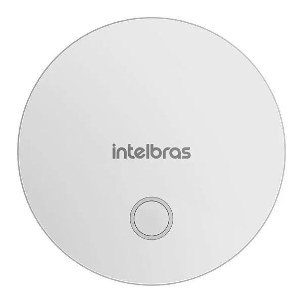 Central de Automação Residencial Intelbras Izy Smart ICA 1001 - Controle Inteligente para sua Casa