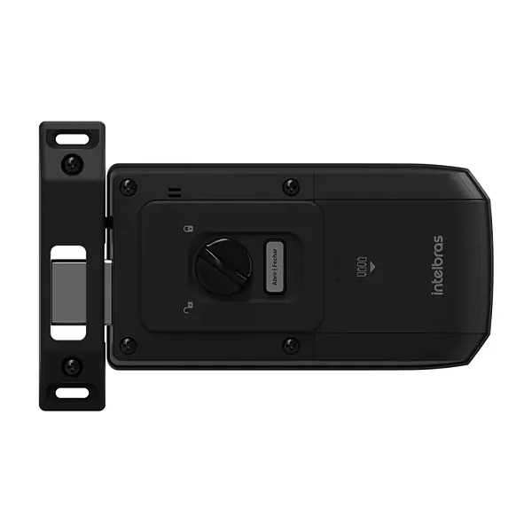 Fechadura Digital de Sobrepor Intelbras FD-1000