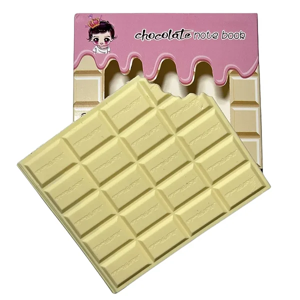 Bloco de Notas (Com cheiro) - 80fls | Importado