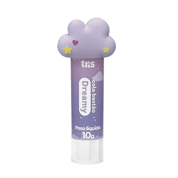 Cola Bastão - Holic Dreamy 10g |Tris