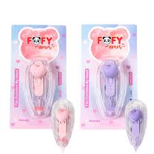 FIta Corretiva (Blister) - My Heart 6m | Fofy