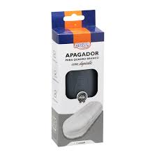 Apagador para Quadro Branco c/ Depósito |Brw