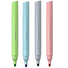 Marcador de Quadro Branco - Bpx  2.0mm | CiS