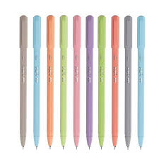 Caneta Esferográfica - Bpx 0.7mm | CiS