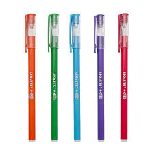 Caneta Esferográfica - FINI 0.7mm | LeoArte