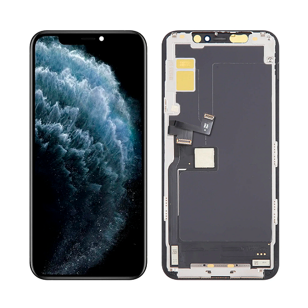 Tela LCD iPhone 11 PRO Jk Premium (Troca CI)