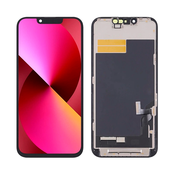 Tela LCD iPhone 13 Jk Premium (Troca CI)