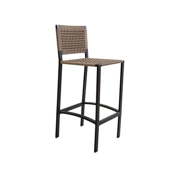 BANQUETA CECILIA CORDA NAUTICA