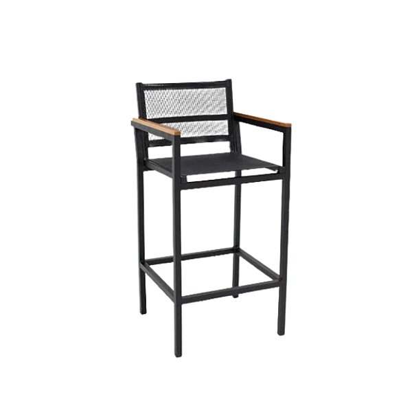 BANQUETA GRAMADO COM DET MAD TELA SLING