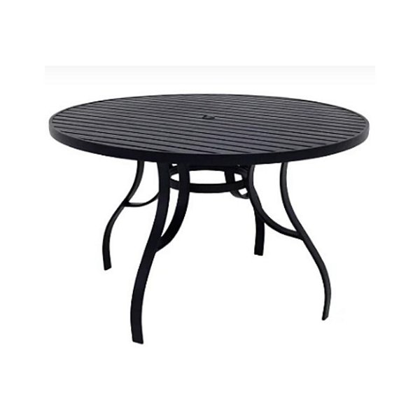 MESA SEVILHA RIPADA 1,50 CM Ø