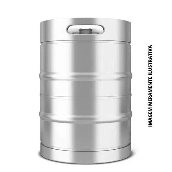 Cerveja Fuller's India Pale Ale, barril 30L