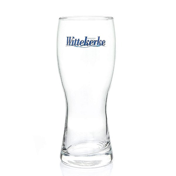 Copo de Cerveja Wittekerke Witbier, Pint 500ml