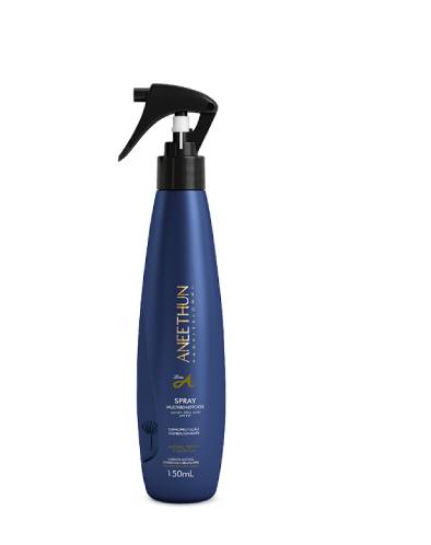 SPRAY MULTI-BENEFICIOS - LINHA A - ANEETHUM PROFISSIONAL