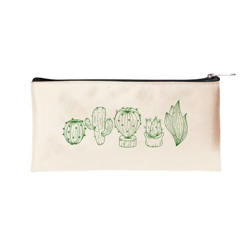 Necessaire Envelope de Algodão