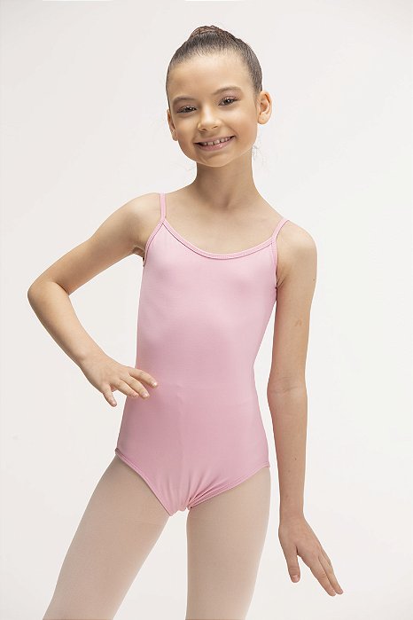 Collant Rafa Kids - Rosa Bailarinne