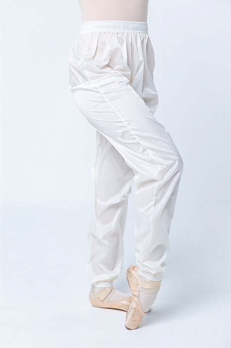 Calça Malu - Off White