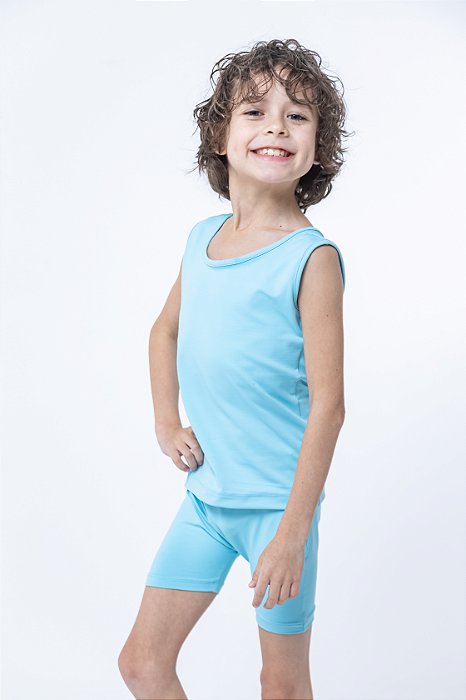 Regata Enzzo Kids - Meditação